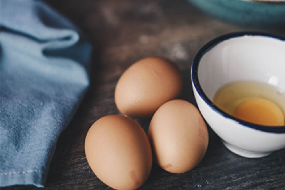 Una receta muy nuestra: huevos a la toledana – Cervecería Trébol